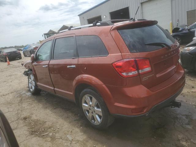 Photo 2 from auction – 2012 DODGE JOURNEY R/ with VIN 3C4PDDFG4CT241890