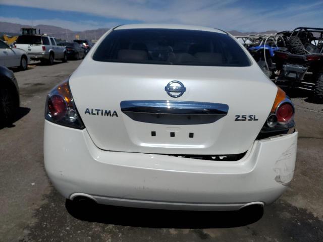 Photo 6 from auction – 2010 NISSAN ALTIMA BAS with VIN 1N4AL2AP8AN471679
