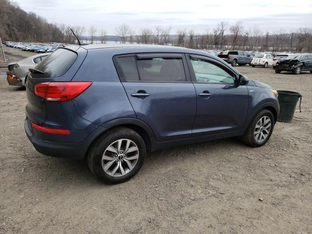 Photo 3 from auction – 2014 KIA SPORTAGE L with VIN KNDPBCAC4E7584808