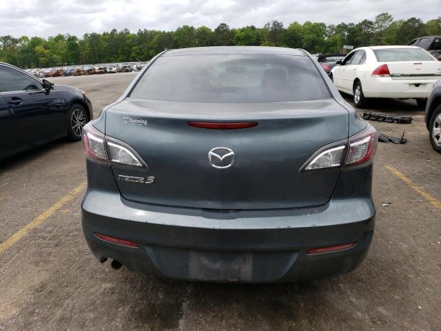 Photo 6 from auction – 2013 MAZDA 3 I with VIN JM1BL1TF9D1809499