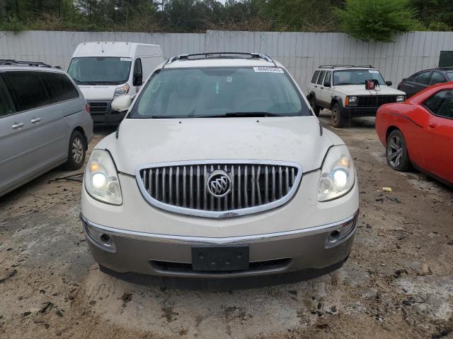 Photo 5 from auction – 2011 BUICK ENCLAVE CX with VIN 5GAKRBED9BJ321362