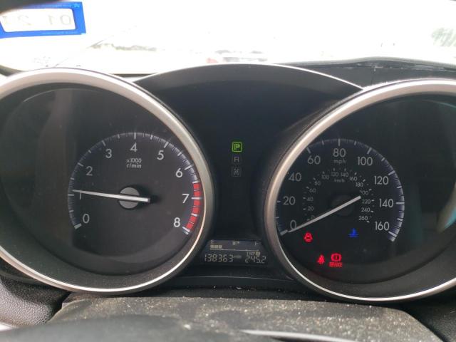 Photo 9 from auction – 2012 MAZDA 3 I with VIN JM1BL1VF1C1515946