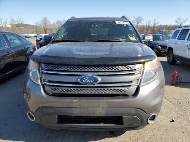 Photo 5 from auction – 2012 FORD EXPLORER L with VIN 1FMHK7F90CGA94951