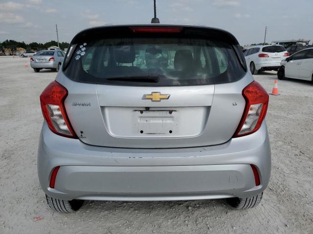 Photo 6 from auction – 2016 CHEVROLET SPARK 1LT with VIN KL8CD6SA6GC598302