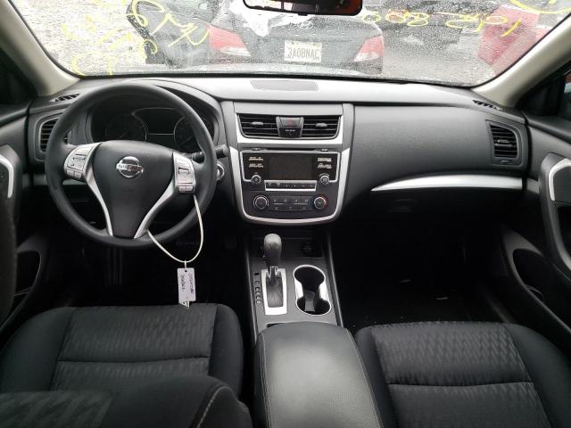 Photo 8 from auction – 2018 NISSAN ALTIMA 2.5 with VIN 1N4AL3AP8JC195800