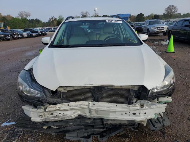 Photo 5 from auction – 2016 SUBARU IMPREZA SP with VIN JF1GPAY64G8280502