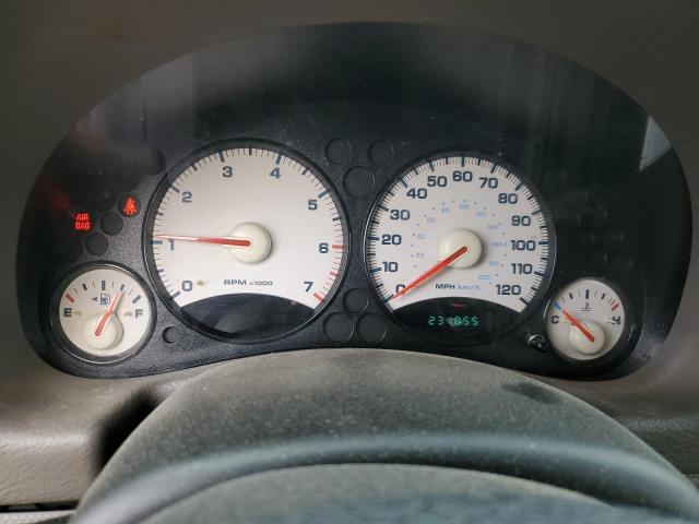 Photo 9 from auction – 2003 JEEP LIBERTY with VIN 1J8GL58K13W683586
