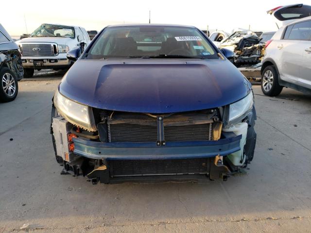 Photo 5 from auction – 2013 CHEVROLET VOLT with VIN 1G1RA6E42DU121106