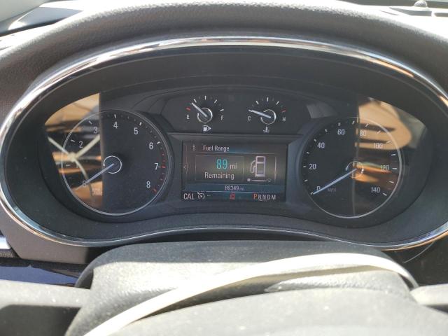 Photo 9 from auction – 2020 BUICK ENCORE ESS with VIN KL4CJCSBXLB047890