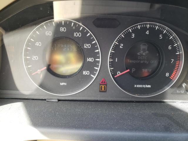 Photo 9 from auction – 2008 VOLVO V70 3.2 with VIN YV1BW982681020982