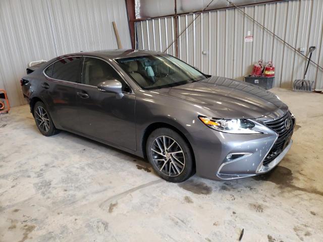 Photo 4 from auction – 2016 LEXUS ES 350 with VIN JTHBK1GG7G2230224