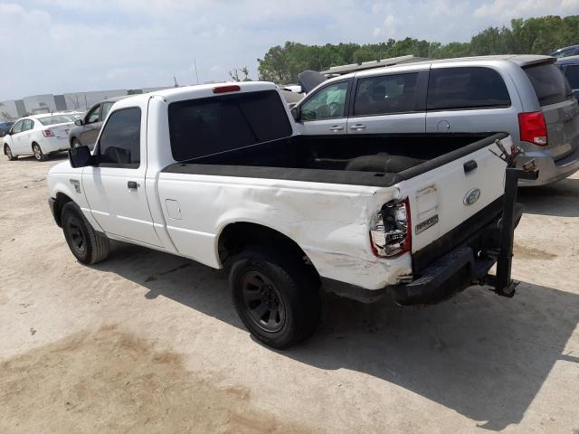 Photo 2 from auction – 2007 FORD RANGER with VIN 1FTYR10D77PA91741