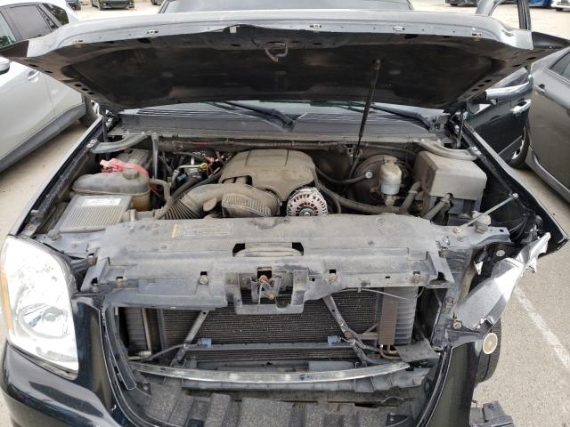 Photo 12 from auction – 2008 GMC YUKON with VIN 1GKFC13JX8R133596