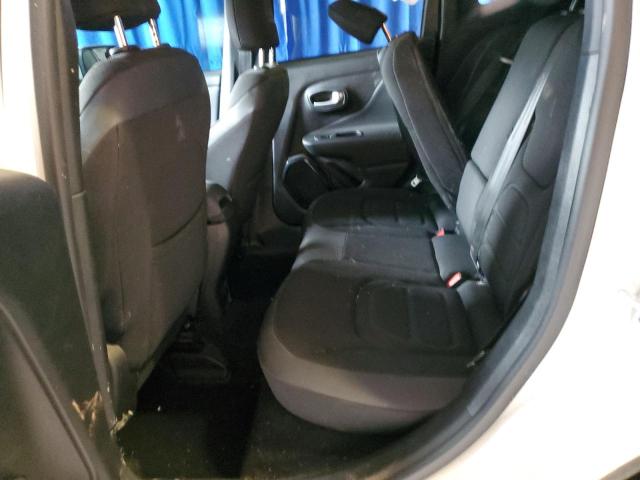 Photo 11 from auction – 2017 JEEP RENEGADE L with VIN ZACCJBBB5HPG55619