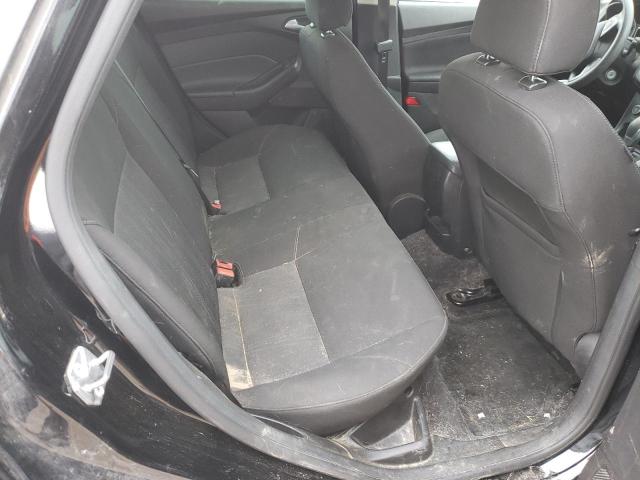 Photo 10 from auction – 2017 FORD FOCUS SEL with VIN 1FADP3H26HL328849
