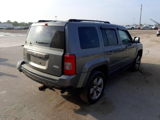 Photo 3 from auction – 2012 JEEP PATRIOT LA with VIN 1C4NJRFBXCD537780