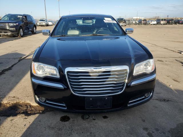 Photo 5 from auction – 2013 CHRYSLER 300C with VIN 2C3CCAEG1DH507835