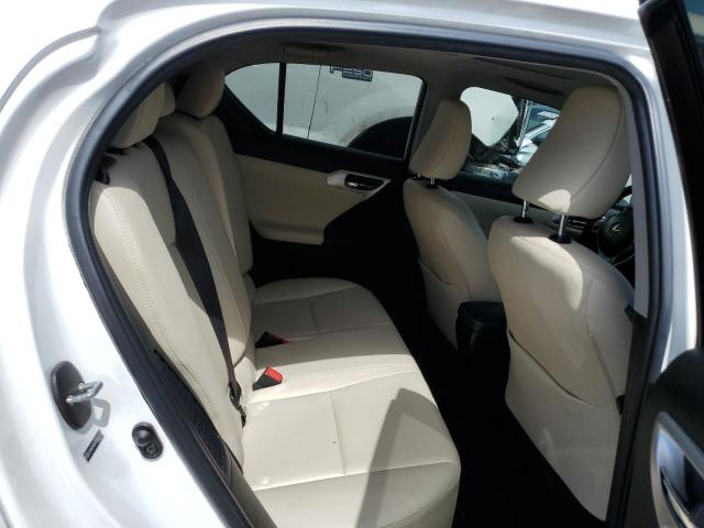 Photo 10 from auction – 2012 LEXUS CT 200 with VIN JTHKD5BH1C2067274