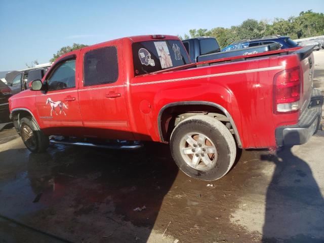 Photo 2 from auction – 2007 GMC NEW SIERRA with VIN 2GTEC13J271522750