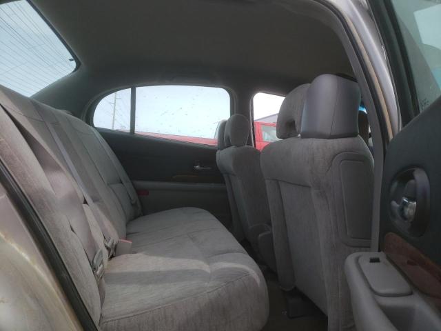 Photo 10 from auction – 2005 BUICK LESABRE CU with VIN 1G4HP54K95U277703