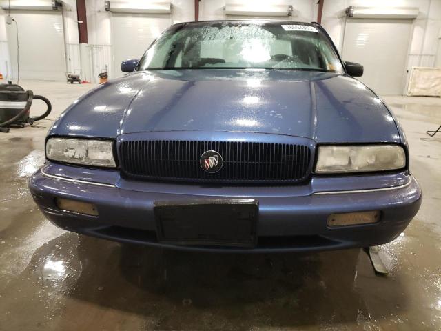 Photo 5 from auction – 1996 BUICK REGAL CUST with VIN 2G4WB52K1T1405742