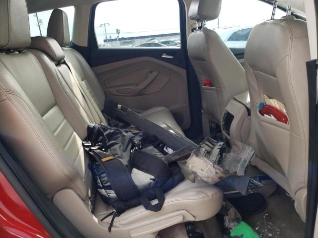 Photo 11 from auction – 2015 FORD ESCAPE TIT with VIN 1FMCU0J93FUB95569