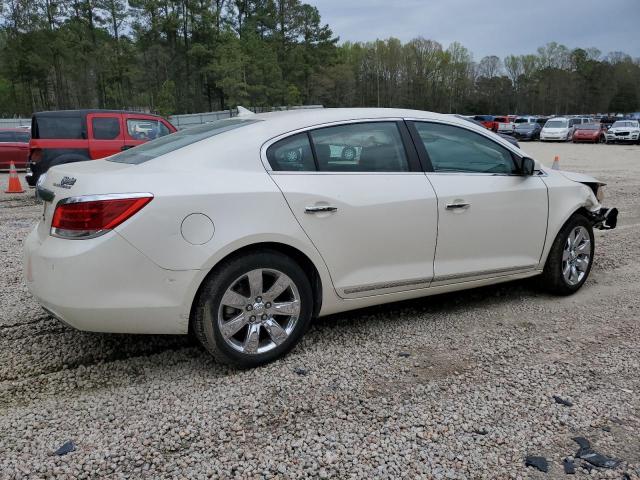 Photo 3 from auction – 2013 BUICK LACROSSE with VIN 1G4GC5E33DF157056
