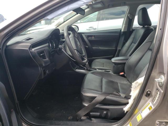 Photo 7 from auction – 2014 TOYOTA COROLLA EC with VIN 2T1BPRHE7EC121632