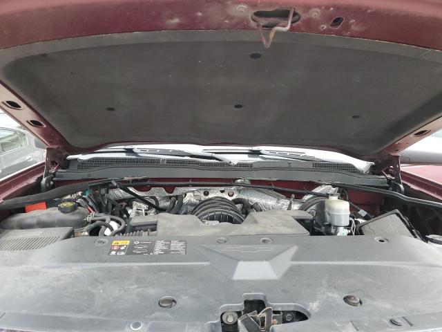Photo 11 from auction – 2014 CHEVROLET SILVERADO with VIN 3GCUKTEC4EG275888