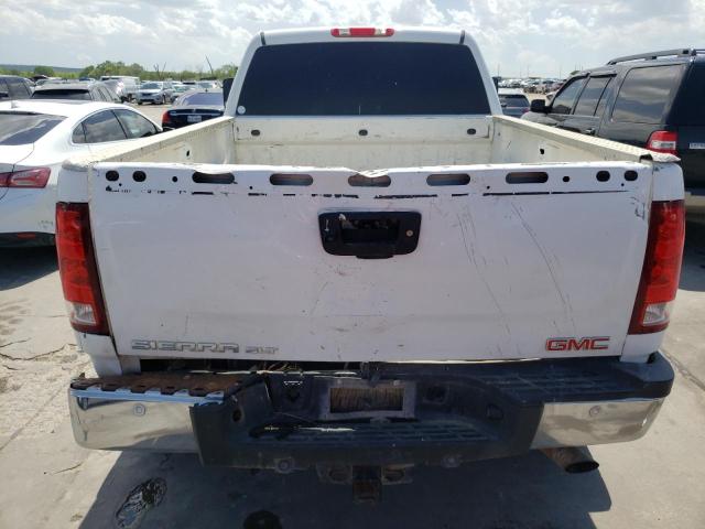 Photo 6 from auction – 2011 GMC SIERRA K25 with VIN 1GT121EG9BF101127