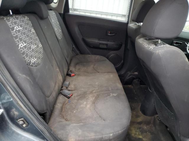 Снимка 10 от търг – 2011 KIA SOUL + с VIN KNDJT2A22B7216515