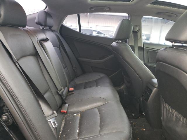 Photo 10 from auction – 2015 KIA OPTIMA EX with VIN 5XXGN4A79FG499259