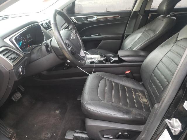 Photo 7 from auction – 2014 FORD FUSION SE with VIN 3FA6P0HD4ER242915