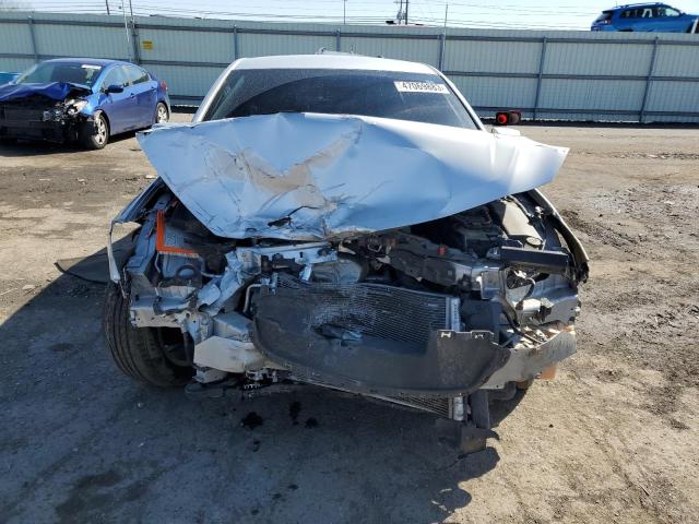 Photo 5 from auction – 2015 CHEVROLET MALIBU 1LT with VIN 1G11C5SL3FF105792