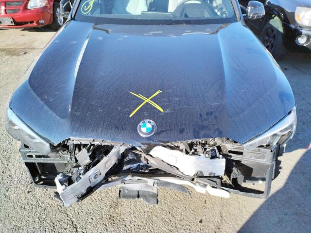 Photo 12 from auction – 2023 BMW X5 SDRIVE with VIN 5UXCR4C01P9P50193