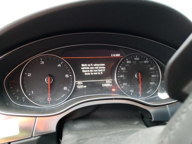 Photo 9 from auction – 2014 AUDI A7 PREMIUM with VIN WAUWMAFC9EN102538