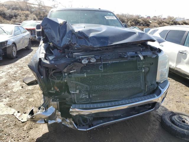 Photo 5 from auction – 2011 FORD F250 SUPER with VIN 1FT7W2BTXBEA02067
