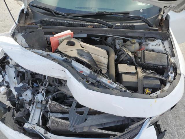 Photo 11 from auction – 2018 CHEVROLET MALIBU LT with VIN 1G1ZD5ST9JF131967