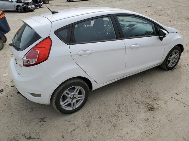 Photo 3 from auction – 2018 FORD FIESTA SE with VIN 3FADP4EJ8JM141666