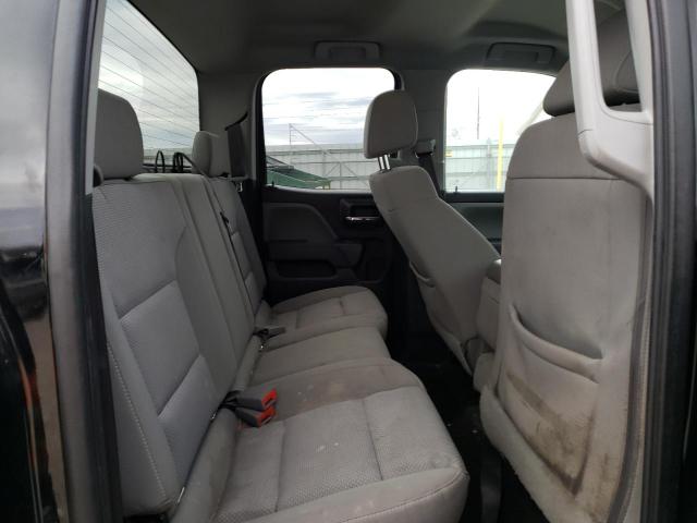 Photo 10 from auction – 2017 CHEVROLET SILVERADO with VIN 1GCVKPEC2HZ139811