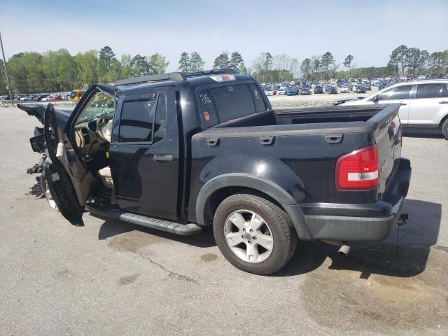 Photo 2 from auction – 2007 FORD EXPLORER S with VIN 1FMEU31K07UA32943