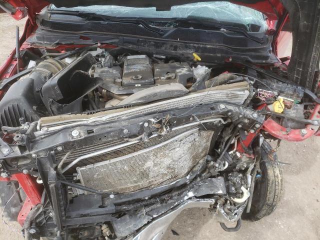 Photo 11 from auction – 2020 RAM 3500 TRADE with VIN 3C63RRGL6LG233296