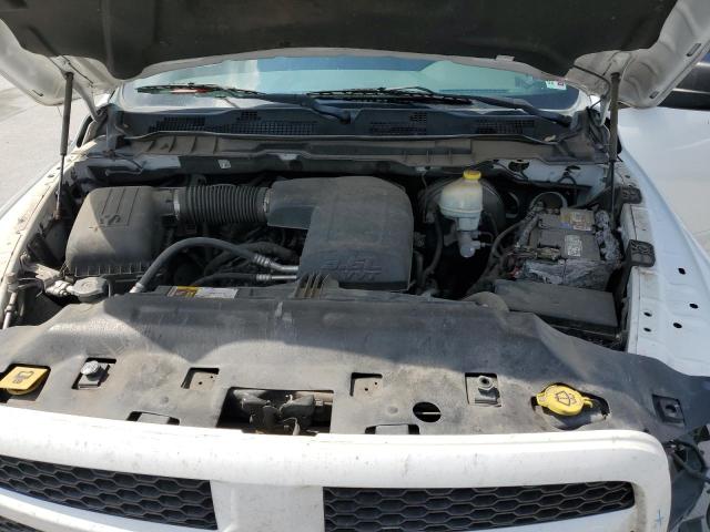 Photo 11 from auction – 2014 RAM 1500 ST with VIN 1C6RR6FG7ES455175