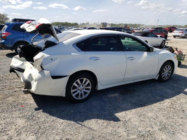 Photo 3 from auction – 2016 NISSAN ALTIMA 2.5 with VIN 1N4AL3AP5GN366113