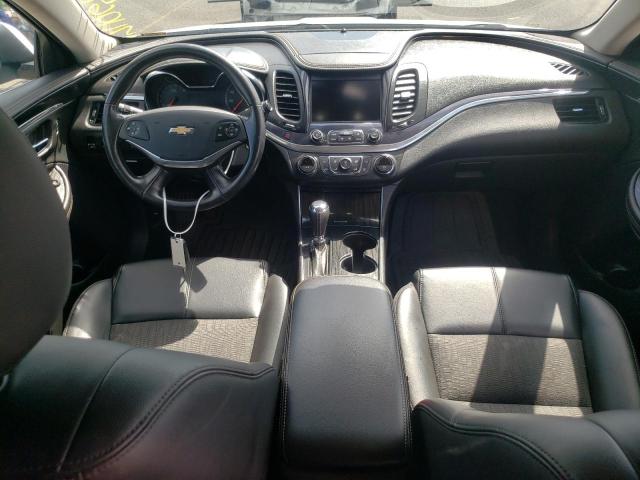 Photo 8 from auction – 2017 CHEVROLET IMPALA LT with VIN 2G1105SA9H9191340