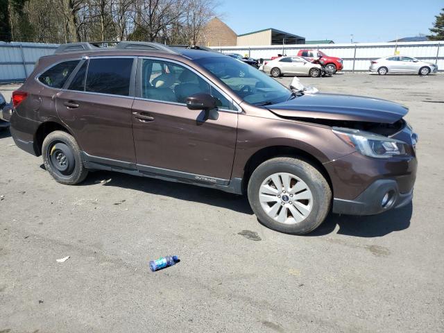 Photo 4 from auction – 2019 SUBARU OUTBACK 2. with VIN 4S4BSAFC4K3334782
