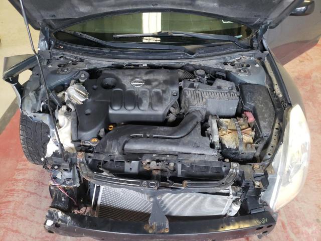Фото 11 с аукциона – 2011 NISSAN ALTIMA BAS с VIN 1N4AL2AP9BC126013