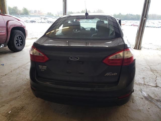 Photo 6 from auction – 2018 FORD FIESTA SE with VIN 3FADP4BJ3JM131552