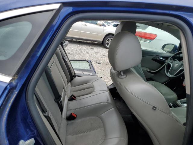 Photo 10 from auction – 2013 BUICK VERANO CON with VIN 1G4PR5SK6D4233410