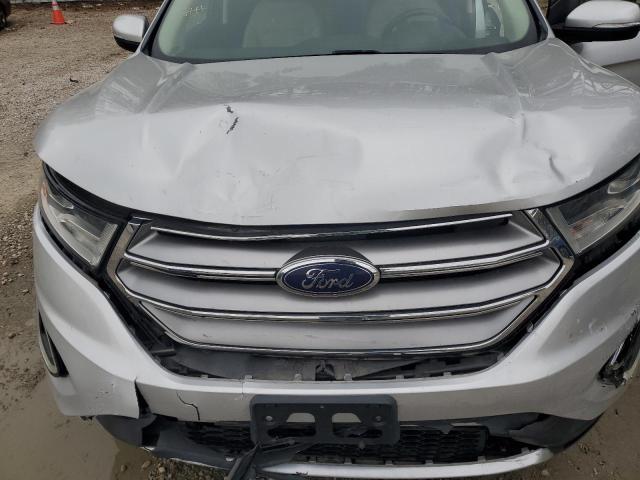 Photo 11 from auction – 2015 FORD EDGE SEL with VIN 2FMTK3J89FBB30147